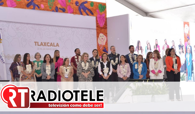 Intercambia DIF Michoacán estrategias para fortalecer atención a grupos prioritarios