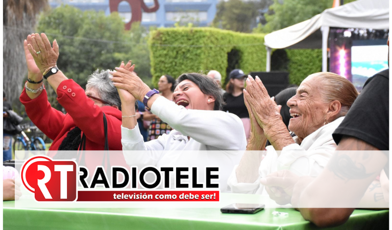 La música invadirá este martes el Festival Michoacán de Origen