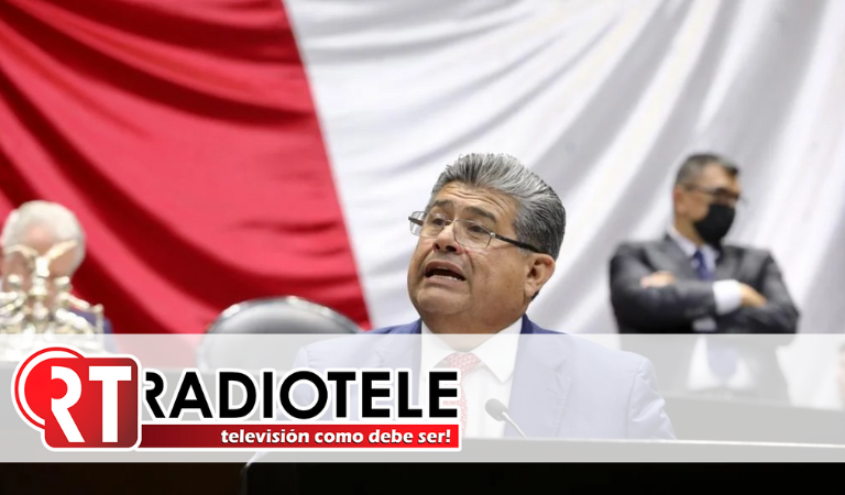 Pide Diputado Javier Casique atención especial sobre Jornada Electoral del próximo domingo en Coahuila y el Estado de México