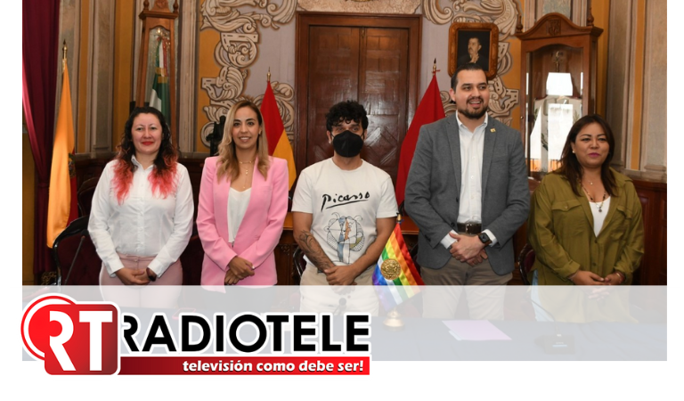 Presenta Morelia actividades por el Día Municipal de Respuesta contra la LGBT-Fobia