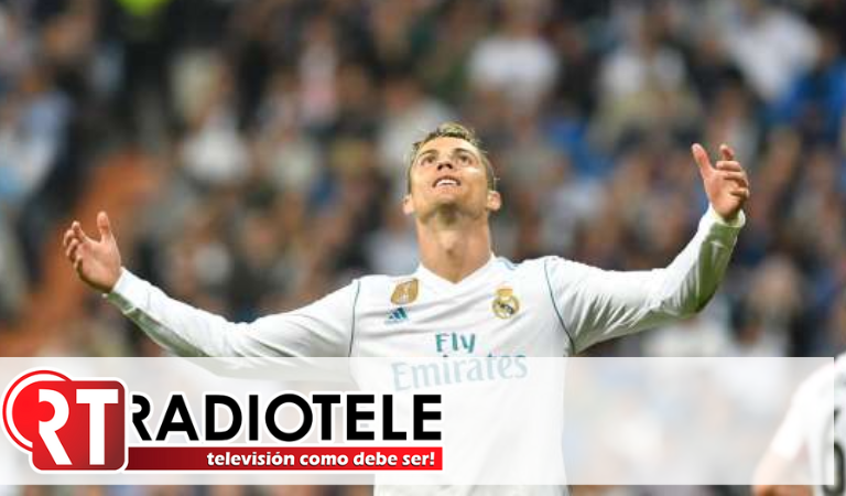 Real Madrid abriría las puertas a Cristiano Ronaldo, ¡pero no como jugador!