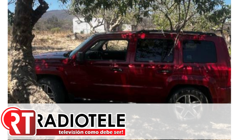 SSP localiza 2 automóviles con reporte de robo en Morelia