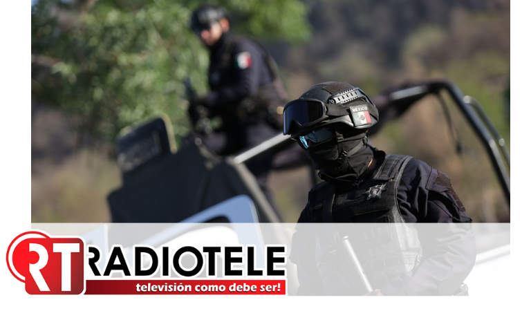 Guardia Civil fortalece acciones disuasivas en la región Jiquilpan
