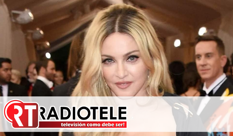 Madonna ya salió del hospital, reportan; “está fuera de peligro”