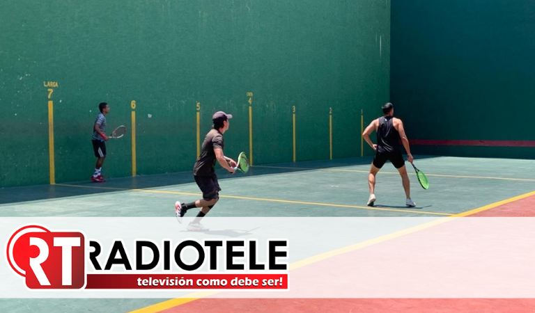 Prepara Ayuntamiento de Morelia actividad deportiva este fin de semana