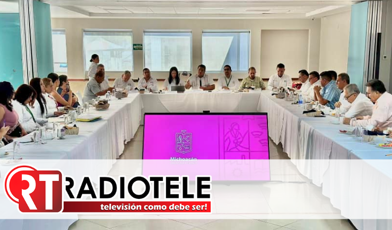Realiza Sedeco séptimo taller de formalización laboral en Lázaro Cárdenas