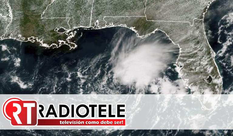 Tormenta tropical ‘Arlene’ se forma al norte de Quintana Roo