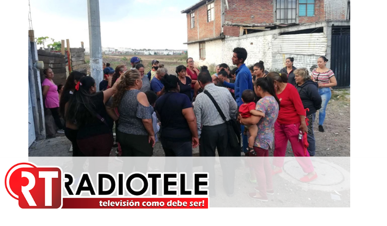 Vecinos de Luis Córdova Reyes, denuncian escasez de agua