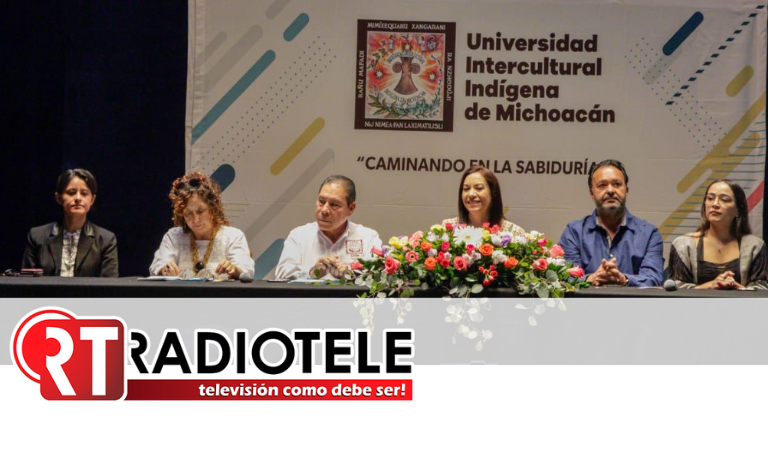 ¡Seguiremos redoblando esfuerzos por erradicar la violencia de Género, aseguró el alcalde de Pátzcuaro, Julio Alberto Arreola Vázquez!