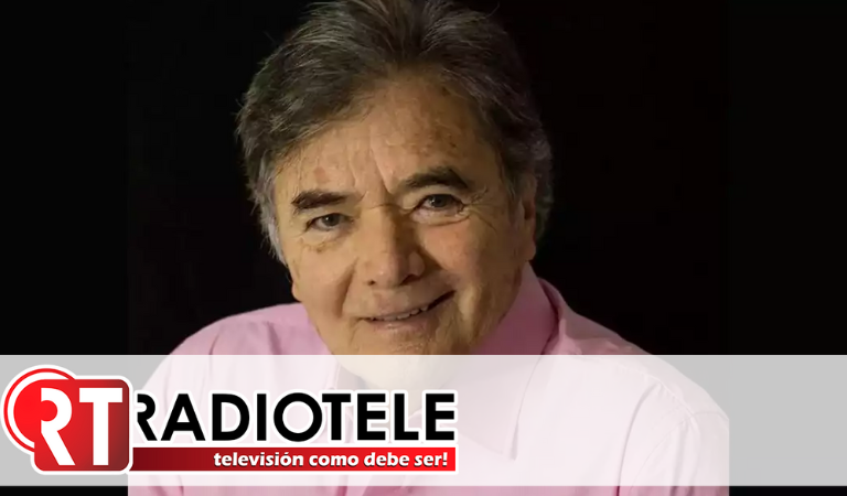 Muere el actor Alfonso Iturralde a los 73 años