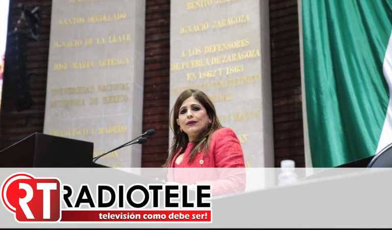 Urge Diputada PRIISTA Nélida Ivonne Díaz protección a periodistas en todo el territorio Nacional