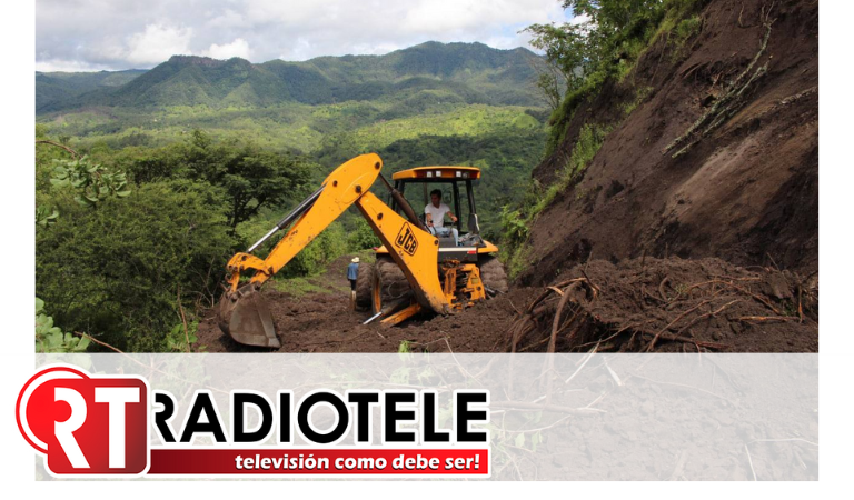 Construcción sin precedentes de caminos rurales en Segundo Año de Gobierno de Alfonso Martínez