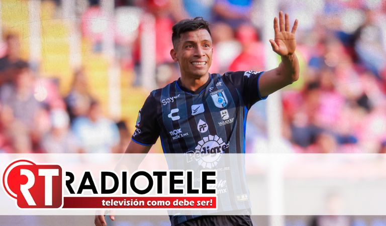 Cruz Azul cerró a Ángel Sepúlveda y todavía busca delantero extranjero