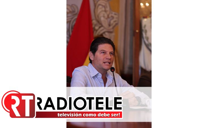 En Morelia Se Hace Valer El Estado De Derecho: Alfonso Martínez
