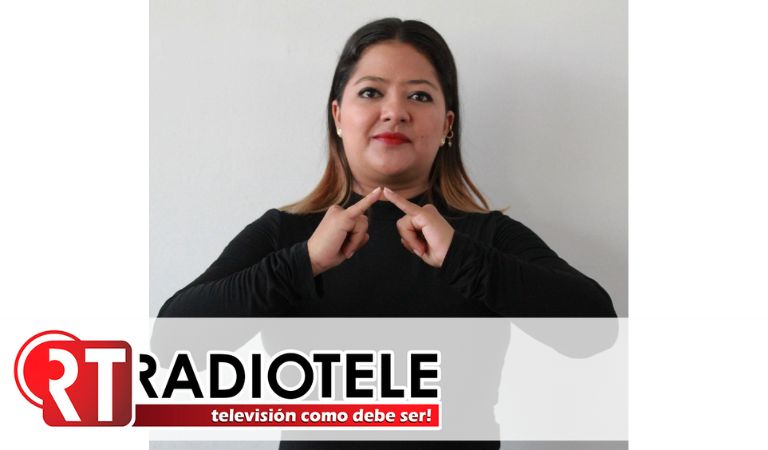 IMMUJERIS, Ahora Con Intérprete De Lengua De Señas Mexicanas A Favor De Mujeres Sordas