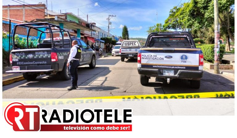 Lamenta Ayuntamiento ataque a Jefe de Tenencia Morelos