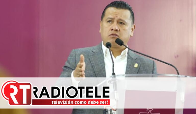 Reforma Política Del Plan Morelos Recuperará Confianza Ciudadana: Torres Piña