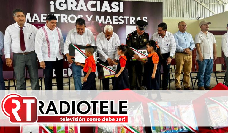 Regresan A Clases Más De 22 Mil Estudiantes En Apatzingán