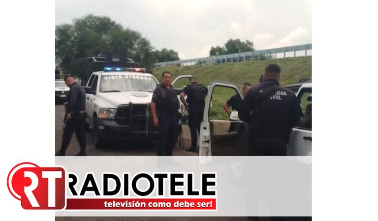 SSP y Policías locales, mantienen operativos en Álvaro Obregón, Indaparapeo y Queréndaro