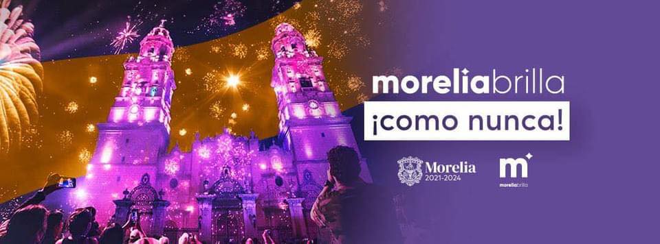 GOB MORELIA