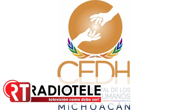 CEDH Michoacán acompañará a familiares de jefe de Tenencia Morelos