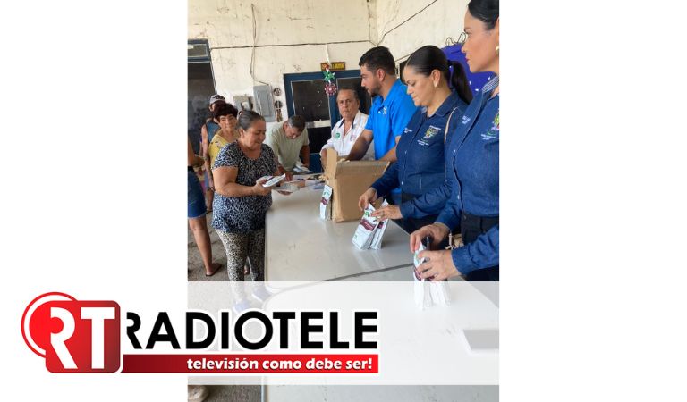 Capacita Sader a productores de Tepalcatepec en uso de biofertilizantes Agrosano