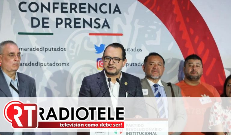 Denuncia Diputado Priista Marco Mendoza, Abandono Y Falta De Recursos Públicos En Zonas Arqueológicas Del Estado De Hidalgo