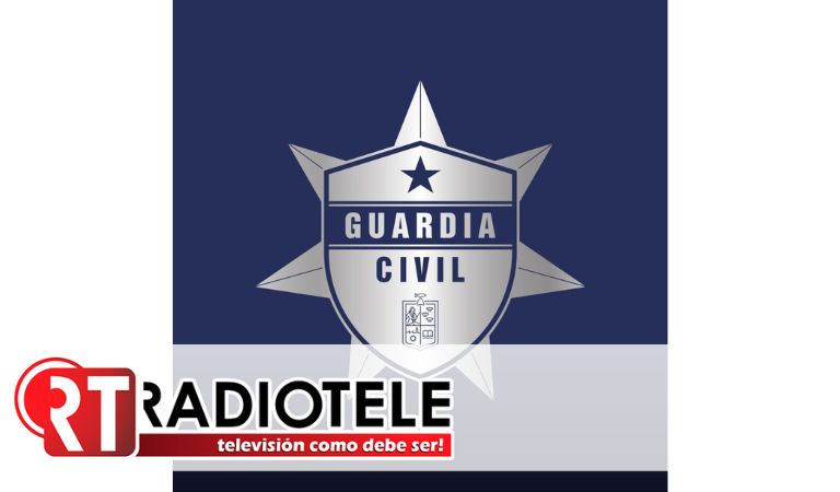 Detiene Guardia Civil, a presunto agresor en el municipio de Apatzingán