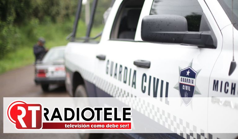 En Quiroga, detiene Guardia Civil a presunto agresor
