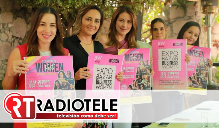 Ludotecas del DIF Morelia serán la causa del 2° Women Fest