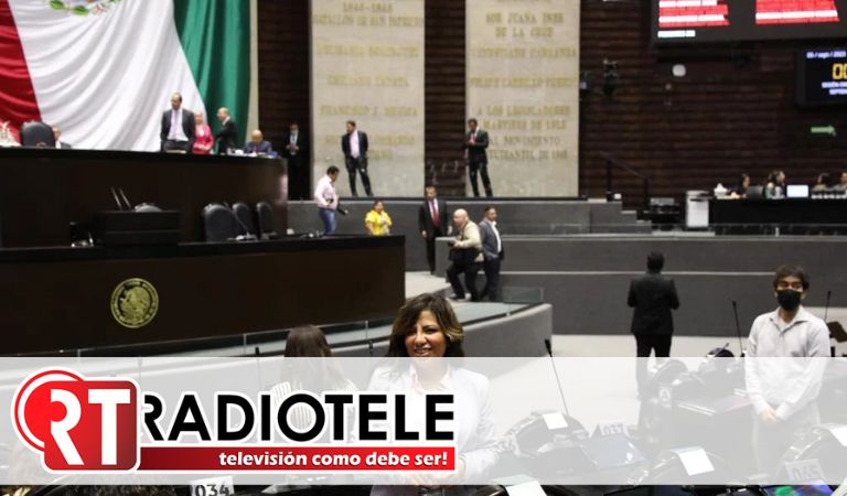 México Es Primer Lugar Mundial En Abuso Sexual Contra Menores, No Puede Haber Impunidad: Diputada Priista Lorena Piñón