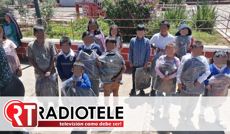 Nuestra prioridad en el DIF Pátzcuaro es la atención a los más vulnerables: Andrea Rodríguez Rodríguez