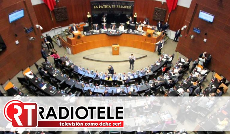 Ratifica Senado a Laura Beatriz Moreno Rodríguez como embajadora de México en Chile