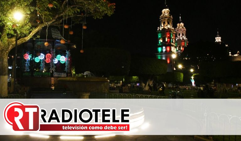 Restringirá Ayuntamiento de Morelia venta y consumo de bebidas alcohólicas en Fiestas Patrias