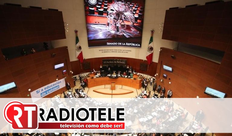 Senado dará celeridad a la reforma constitucional para evitar empalme de legislaturas: Alejandro Armenta