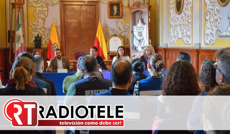 Ayuntamiento De Morelia, Da Cumplimiento Total A Recomendación Emitida Por La Comisión Estatal De Los Derechos Humanos De Michoacán En Caso Julin