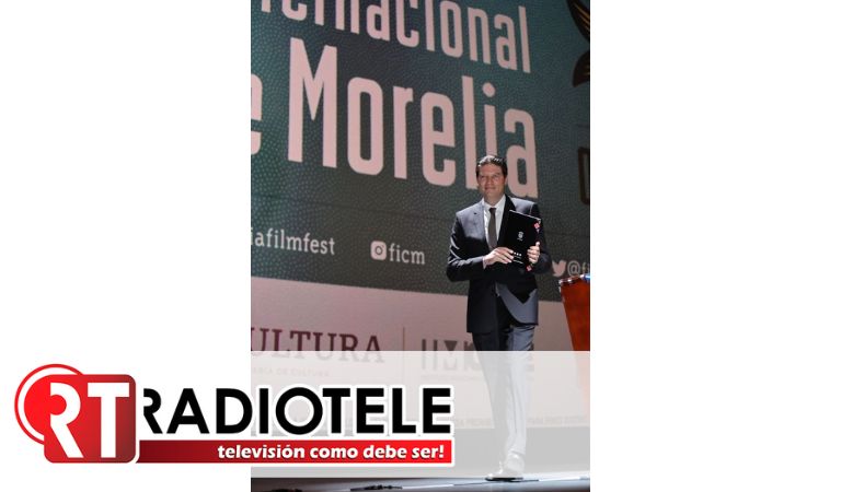 Anuncia Alfonso Martínez apoyo económico sin precedentes para la producción de cortometrajes de artistas morelianos