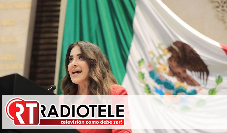 Aprueban Iniciativa De La Diputada Priista Paloma Sánchez Que Previene Y Protege Del Ciberacoso