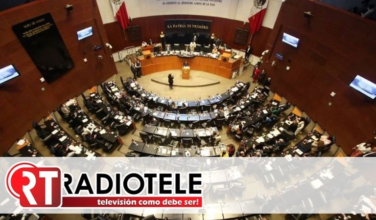 Avala Comisión de Salud del Senado dictamen para entregar el Premio Jesús Kumate Rodríguez 2023