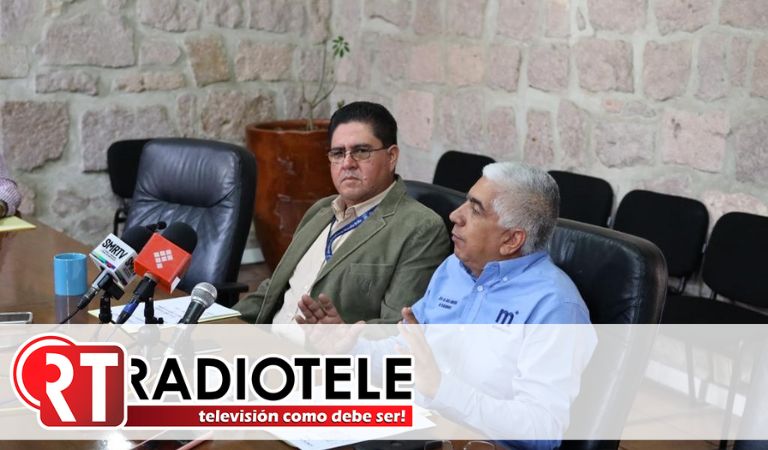 Ayuntamiento de Morelia anuncia cierre de trámite de cartilla militar