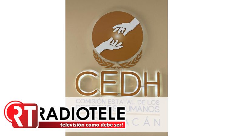 CEDH Inicia Investigación Contra La Policia Morelia Por Atropellamiento De Un Infante