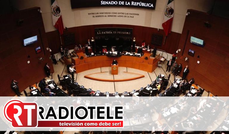 Conmemora en el Senado 70 aniversario del reconocimiento del voto a mujeres en México