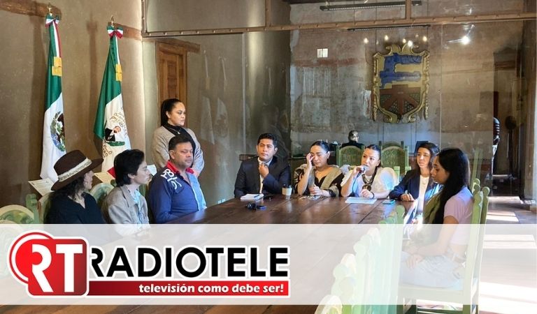 Gobierno de Pátzcuaro anuncia Pasarela Fashion Puerta del Cielo