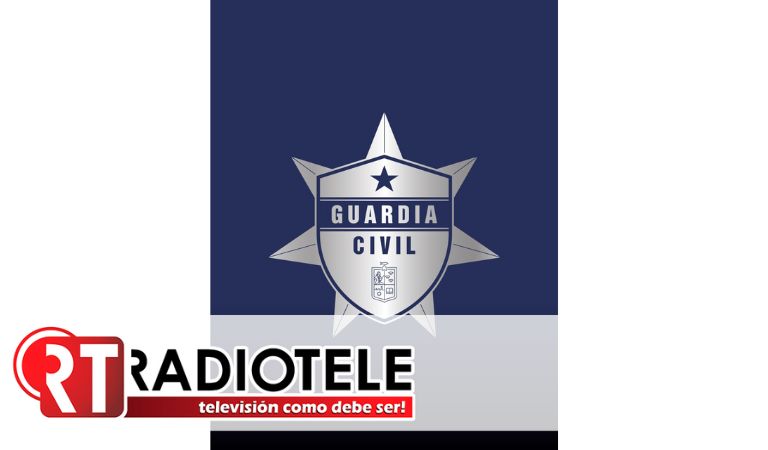 Guardia Civil localiza a persona reportada como desaparecida en La Piedad