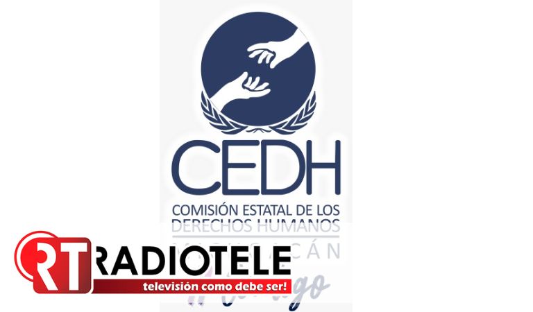 Inicia CEDH investigación contra Policía Morelia y personal del MP por denuncia pública de turista.