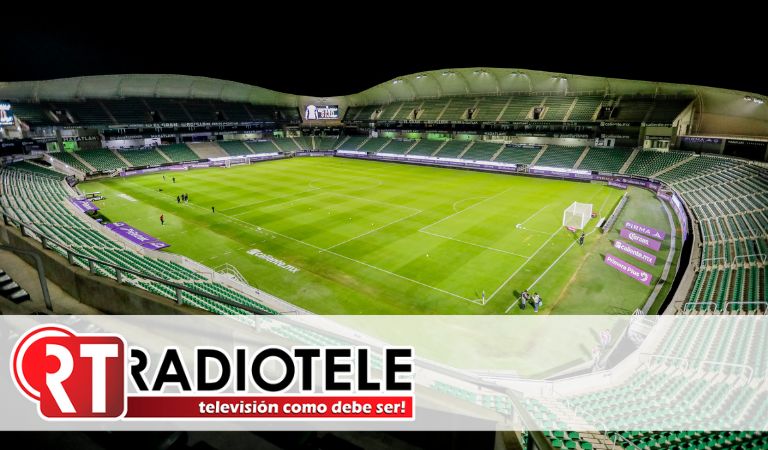 Mazatlán FC hace oficial el cambio de nombre de su estadio