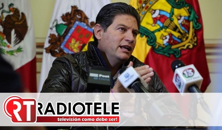 Ojalá que la política no doblegue a la Universidad Michoacana: Alfonso Martínez