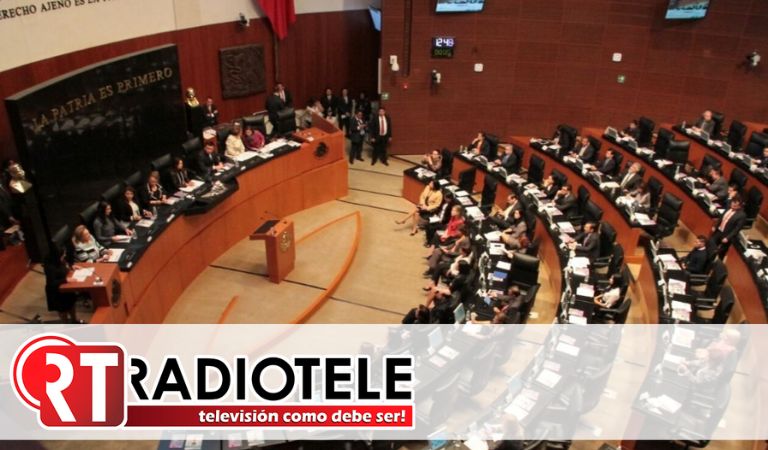 Ratifica Senado a Héctor Sánchez y Tito Rubín como consejeros independientes de CFE