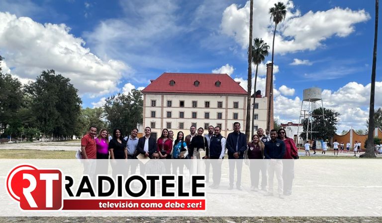SSP visita la Ciudad del Niño Don Bosco en León, Guanajuato