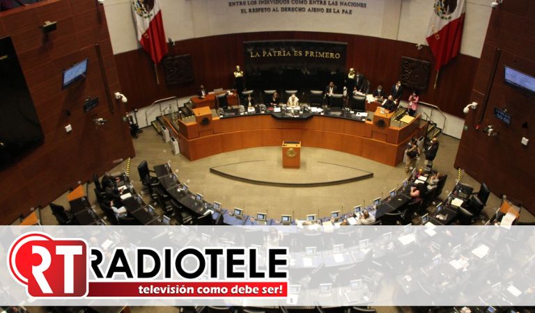 Senado avala proyecto para evitar envió de sustancias ilegales por Servicio Postal Mexicano